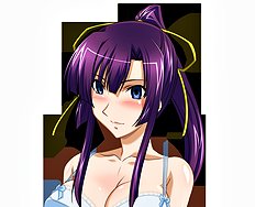 Crazy big tits hentai archive