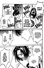 Koi Ga Bokura Wo Yurusu Hani Vol.3