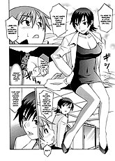 Please Miss Yuri[ENG]