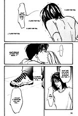 Koi Ga Bokura Wo Yurusu Hani Vol.3