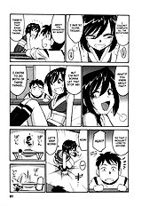 Cheers! Vol.4 Ch.28-33 [charlie nishinaka][ENG]