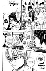 Teacher's Pet [Aihara Miki][ENG]