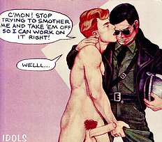 Fraternity Flesh