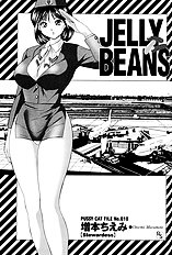 [JAP] Jelly Beans