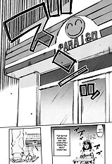 Conveni-N Ch. 1-8 + extra [wamusato haru] (complete)[ENG]