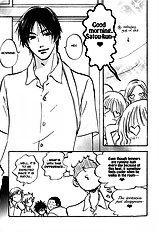 Aitsu No Daihonmei Vol.3
