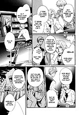 Koi Cha No Osahou Vol.1