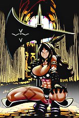 Dragons Crown 9
