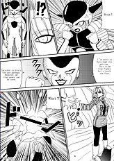 Sex of Dragonball