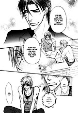 Koi Cha No Osahou Vol.3