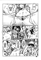 Mystery Journey Ch. 0-7
