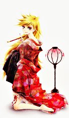 Panty And Stocking Without Garterbelt 8