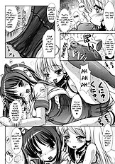 Custom Girl [Maruneko][ENG]