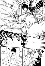 Ai To Yokubou Wa Gakuen