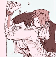 Yaoi images set 046