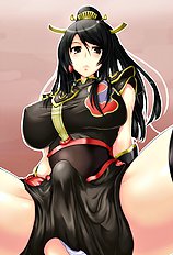 Kasuga Mayu