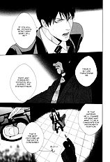 Stranger And Feast Vol.01