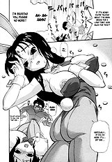 Namakase!! Bonbina