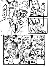 Gotcha Make - Usagi Drops[ENG]