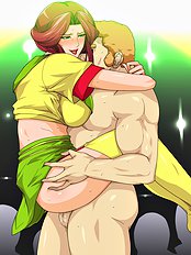 Welcome To Zionic Heaven