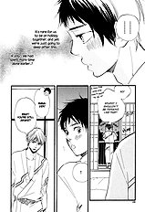 Mankai Darling Vol.1