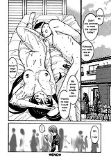 High School Girl Chinami-Chan