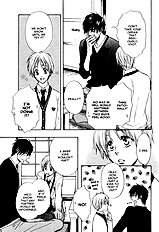 Yume Musubi Koi Musubi Vol.1