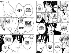 Houkago Hokenshitsu Vol.4