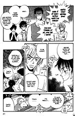 Mainichi Seiten Vol.1