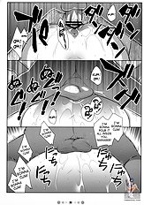 Momokan to 10 nin no Bat