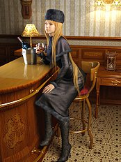 3D Image Set 6