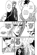 The Crimson Spell Ch. 4