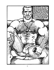 The Fraternity 1