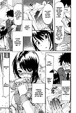 Chiro Onda - Koisuru Naked Girl Ch 1-10 [Cire & Desudesu][ENG]