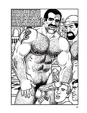 The Lusty Gods Of Bramapur 2