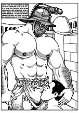 Satyricon 1
