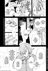 Yume Musubi Koi Musubi Vol.1