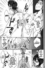 Kurosaki-ke no Shinigami | Shinigami of the Kurosaki Family