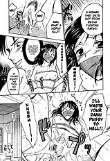 Berry Ectasy [Towa Oshima][ENG]