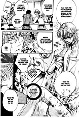 Love Seeker Vol.1