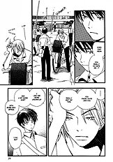 Kodomo Wa Tomaranai Vol.2
