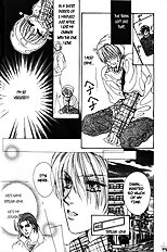 Hitomi No Honne