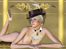3D Image Set 42
