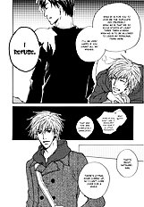Akutai Wa Toiki To Mazariau