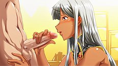 Boku To Taisa No Love Life