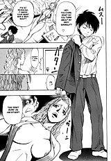 Grind Daigo[ENG]
