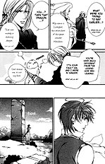 The Crimson Spell Ch. 3