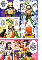 MuchiMuchi Angel Vol. 9