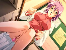 Shukketsubo - Virgin Roster