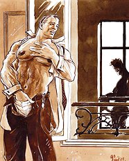 Benoit Art
